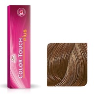 WELLA COLOR TOUCH PLUS 66/03 POLOPERMANENTNÁ FARBA 60 ml WELLA COLOR TOUCH PLUS 66/03 POLOPERMANENTNÁ FARBA 60 ml