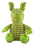 PIG hračka plyšový pes maskot Pet Nova 33 cm PIG hračka plyšový pes maskot Pet Nova 33 cm