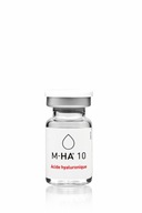 Filorga M-HA 10 hydratačný krém na redukciu vrások 3ml