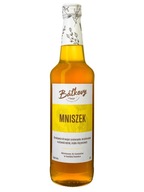 Batkový púpavový sirup 500ml Batkový púpavový sirup 500ml