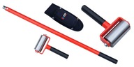 Prítlačný valec pre EPDM plsť pre WD-3 +P membrány Prítlačný valec pre EPDM plsť pre WD-3 +P membrány