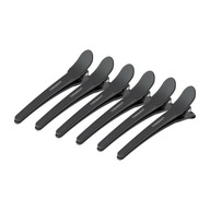 Kadernícke svorky E-17 10 ks 10,5 cm čierne Kadernícke svorky E-17 10 ks 10,5 cm čierne