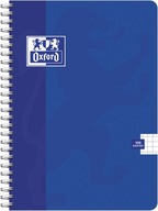 Oxford Standard A4 100k mriežkový notebook