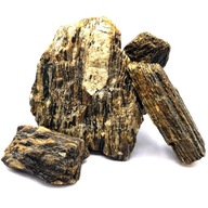 WOOD Bridlica - Kamenná skala pre AKVÁRIUM 5KG WOOD Bridlica - Kamenná skala pre AKVÁRIUM 5KG