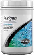 SEACHEM PURIGEN 500ml - ODSTRAŇUJE NO2 NO3 NH4 SEACHEM PURIGEN 500ml - ODSTRAŇUJE NO2 NO3 NH4