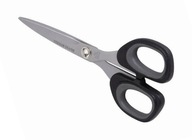Krajčírske nožnice PREMAX 7" titánové Krajčírske nožnice PREMAX 7" titánové