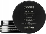 ARTEGO Zmatňujúci modelovací vosk TOUCH BE MATT 100ml ARTEGO Zmatňujúci modelovací vosk TOUCH BE MATT 100ml