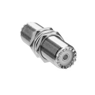 Hlaveň 2x PL dlhá 50mm pre zástrčky UC-1 do puzdra Hlaveň 2x PL dlhá 50mm pre zástrčky UC-1 do puzdra