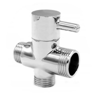 Prepínač funkcie sprchy 1/2 x 3/4 Prepínač funkcie sprchy 1/2 x 3/4