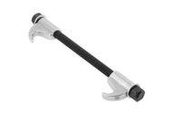 Hogert HT8G246 Kompresor pružiny 305 mm Hogert HT8G246 Kompresor pružiny 305 mm