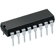 DAC0808: 8-bitový DAC DAC0808: 8-bitový DAC