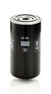 Hydraulický filter MANN-FILTER WD 950