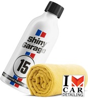 Shiny Garage interiérový saténový obväz plastový 500ml Shiny Garage interiérový saténový obväz plastový 500ml