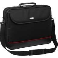 15,6 palcová ĽAHKÁ TAŠKA NA LAPTOP S NASTAVITEĽNÝM PÁSKOM NA RAZ DO 15,6" 15,6 palcová ĽAHKÁ TAŠKA NA LAPTOP S NASTAVITEĽNÝM PÁSKOM NA RAZ DO 15,6"