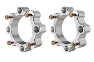 Dištančné podložky X-ATV 4/110 50 mm WA11050, ktoré neporušujú švy Dištančné podložky X-ATV 4/110 50 mm WA11050, ktoré neporušujú švy