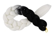 SYNTETICKÉ VLASY ROVNÉ FAREBNÉ MOSTY 2K.033N SYNTETICKÉ VLASY ROVNÉ FAREBNÉ MOSTY 2K.033N