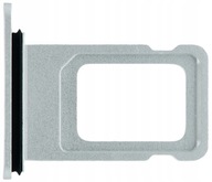 Zásuvka na SIM kartu iPhone 12 Pro Silver Zásuvka na SIM kartu iPhone 12 Pro Silver