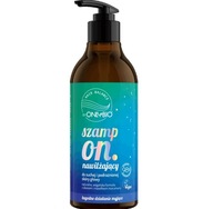ONLYBio VLASOVÝ HYDRATAČNÝ ŠAMPÓN PRE SUCHÚ POKOŽKU ONLYBio VLASOVÝ HYDRATAČNÝ ŠAMPÓN PRE SUCHÚ POKOŽKU