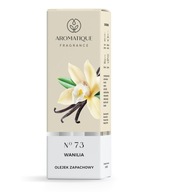 Vanilkový vonný olej 12ml aromaterapia