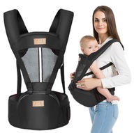 NOSIČ PRE DETOV S PÁSOM LIGHT 25 KG NOSIČ PRE DETOV S PÁSOM LIGHT 25 KG