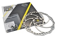 Brzdový kotúč Magura Storm SL 180 mm Brzdový kotúč Magura Storm SL 180 mm