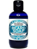 Dr K Soap prírodný šampón na fúzy limetkový 250 ml Dr K Soap prírodný šampón na fúzy limetkový 250 ml