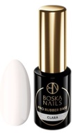 DIVINE NAILS PRO RUBBER BASE HYBRID GUMBER BASE - CLARA - 6ML DIVINE NAILS PRO RUBBER BASE HYBRID GUMBER BASE - CLARA - 6ML
