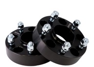 Rozperka na koleso JEEP XJ,ZJ,TJ,YJ 5X14,3X71,6X30/1,25C Rozperka na koleso JEEP XJ,ZJ,TJ,YJ 5X14,3X71,6X30/1,25C