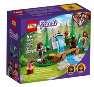 Lego Friends 41677 Lesný vodopád