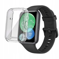 Ochranné puzdro pre Huawei Watch Fit 2 Ochranné puzdro pre Huawei Watch Fit 2