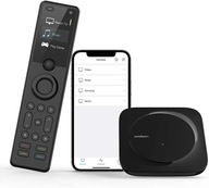 Univerzálny diaľkový ovládač pre TV RTV WIFI, ovládanie v aplikácii SofaBaton X1 Univerzálny diaľkový ovládač pre TV RTV WIFI, ovládanie v aplikácii SofaBaton X1
