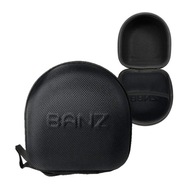 Ochranné puzdro na slúchadlá od 2 rokov starého ZeeCase BANZ