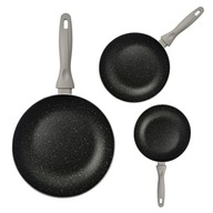 SADA PANVIEK 18 24 28 CM INDUKCIA 3 kusy SADA PANVIEK 18 24 28 CM INDUKCIA 3 kusy