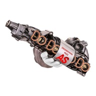 Sacie potrubie BMW X1 e84 2.0d X3 e83 2.0d N47 Sacie potrubie BMW X1 e84 2.0d X3 e83 2.0d N47