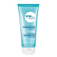 Bioderma ABCDerm hydrantový krém 200 ml Bioderma ABCDerm hydrantový krém 200 ml