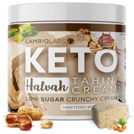 SEZAMOVÁ TAHINI PASTE ako chalva! Chutné a zdravé SEZAMOVÁ TAHINI PASTE ako chalva! Chutné a zdravé
