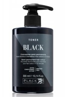 BLACK BLACK Čierna voda na vlasy 300 ml BLACK BLACK Čierna voda na vlasy 300 ml