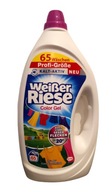 Weiser Riese farebný prací gél 65 praní DE Weiser Riese farebný prací gél 65 praní DE