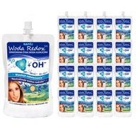 16x redoxná voda 240ml 16x redoxná voda 240ml