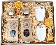 Skvelý vianočný darček ELEGANT Set Skvelý vianočný darček ELEGANT Set