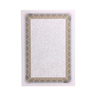 Diplomy A4 250g Striebro - 20 listov. Diplomy A4 250g Striebro - 20 listov.