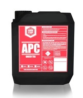 GOOD STUFF APC Green Tea 5L - Multitasking GOOD STUFF APC Green Tea 5L - Multitasking