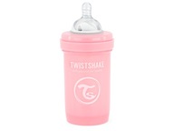 ANTIKOLICKÁ FĽAŠA TWISTSHAKE 180ml TEATLE S 0M+ ANTIKOLICKÁ FĽAŠA TWISTSHAKE 180ml TEATLE S 0M+