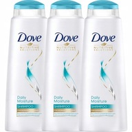 Dove vlasový šampón 1200 ml výživné roztoky