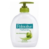 Tekuté mydlo PALMOLIVE Olive 300ml