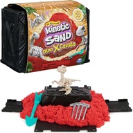 KINETICKÁ SÚPRAVA NA VÝKOP DO PIESKU SKELET DINOSAURS KINETICKÁ SÚPRAVA NA VÝKOP DO PIESKU SKELET DINOSAURS