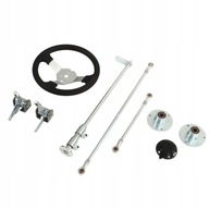 Riadiaca páka 300 mm Go Karts Set Riadiaca páka 300 mm Go Karts Set