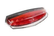 LED zadné svietidlo 13 LED univerzálne podsvietenie LED zadné svietidlo 13 LED univerzálne podsvietenie