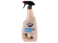 CAYON Osviežovač vzduchu, vanilka, 700 ml CAYON Osviežovač vzduchu, vanilka, 700 ml
