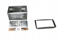 RÁM RÁDIA KIA CEED 2007-2009 2DIN ADAPTÉR RÁM RÁDIA KIA CEED 2007-2009 2DIN ADAPTÉR